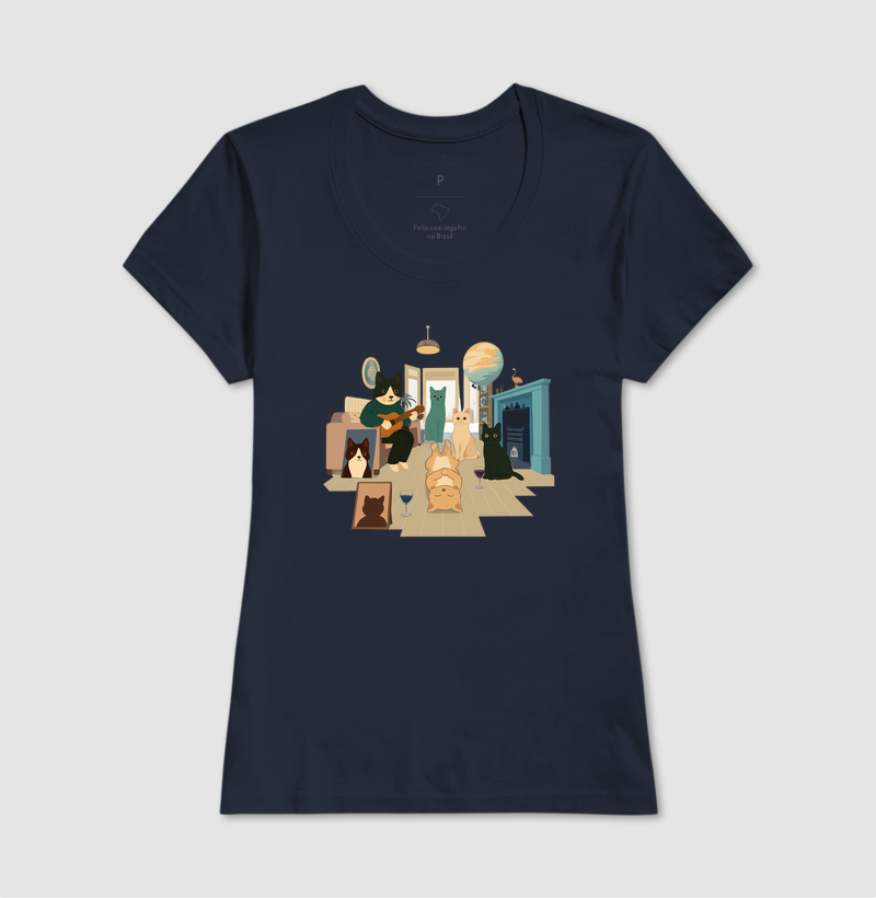 Camisa 6
