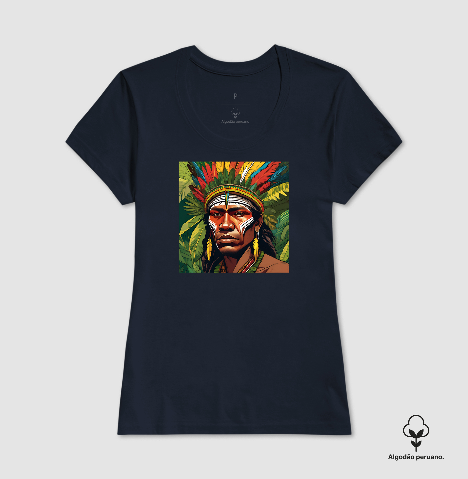 Camisa 6