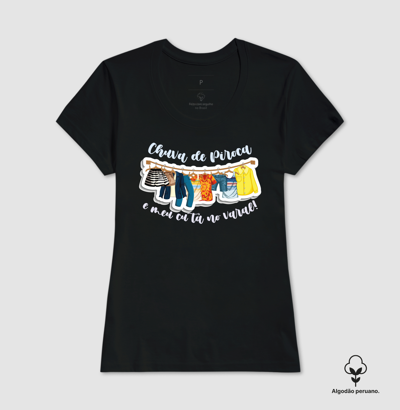 Camisa 5