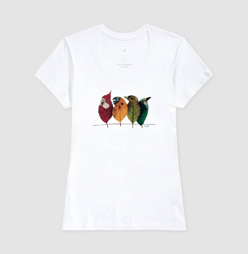 Camisa 7