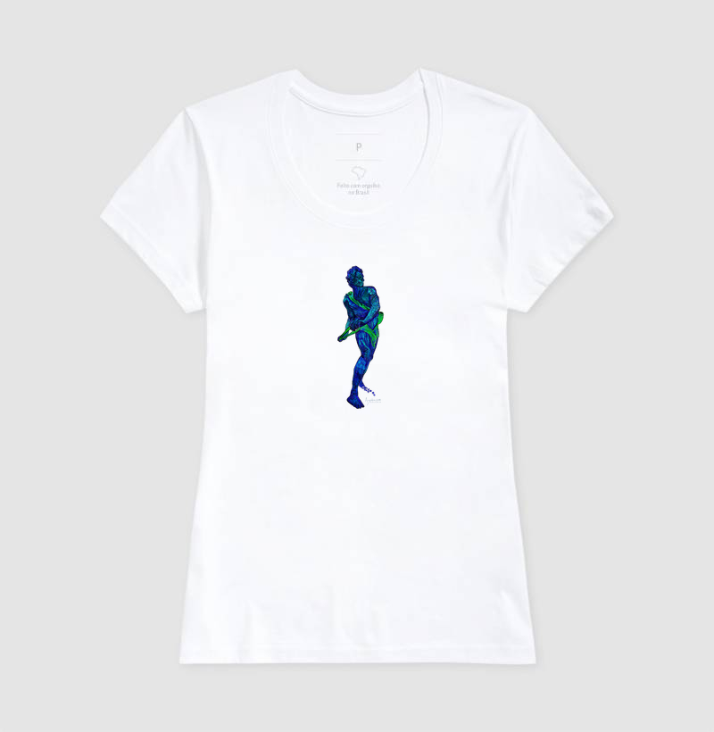 Camisa 14