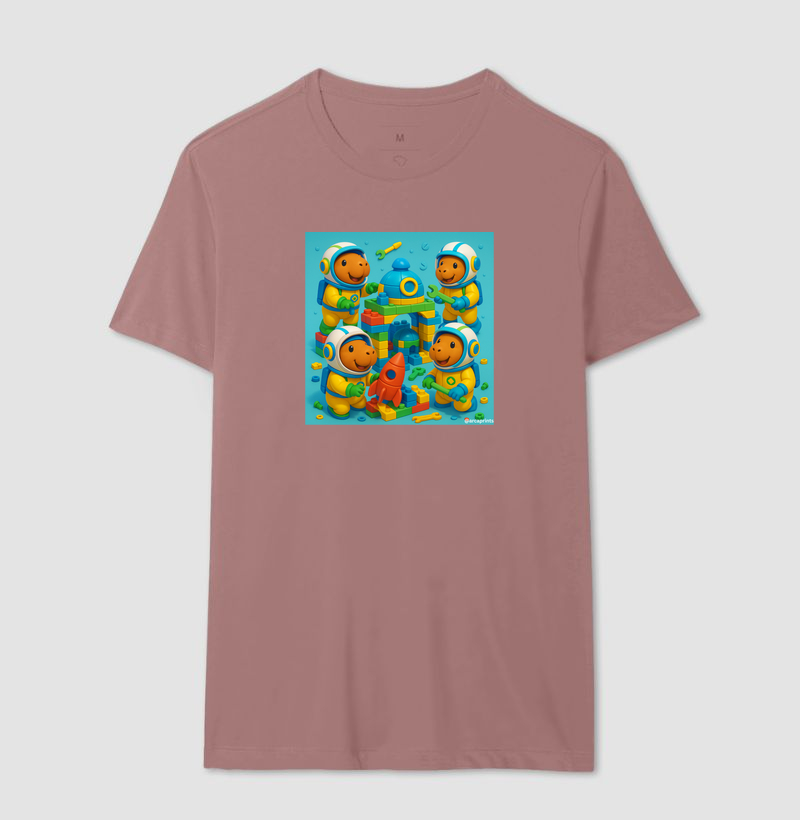 Camisa 15