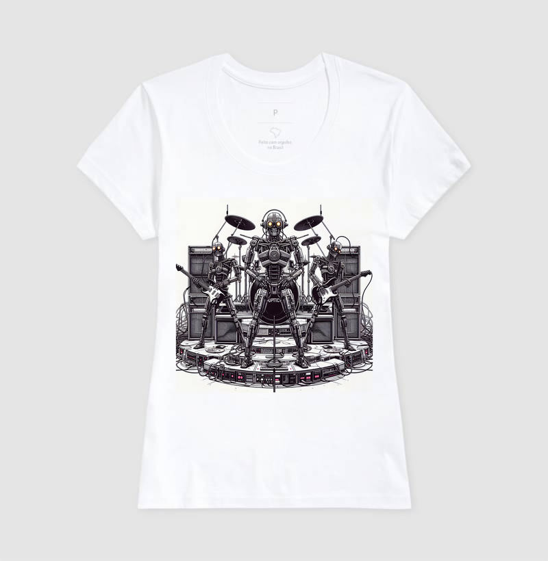 Camisa 4