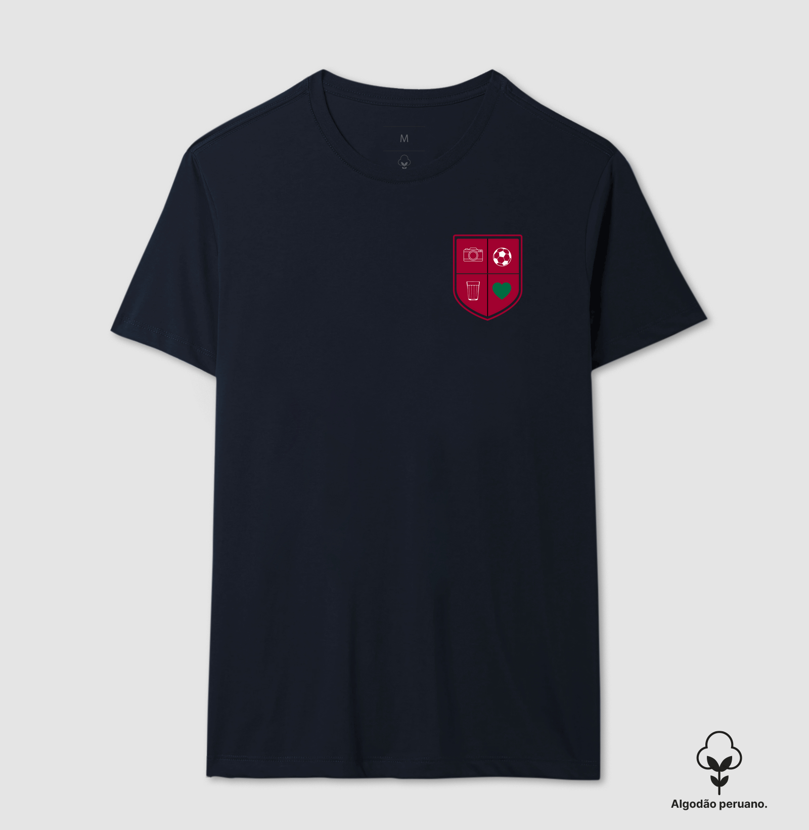 Camisa 6