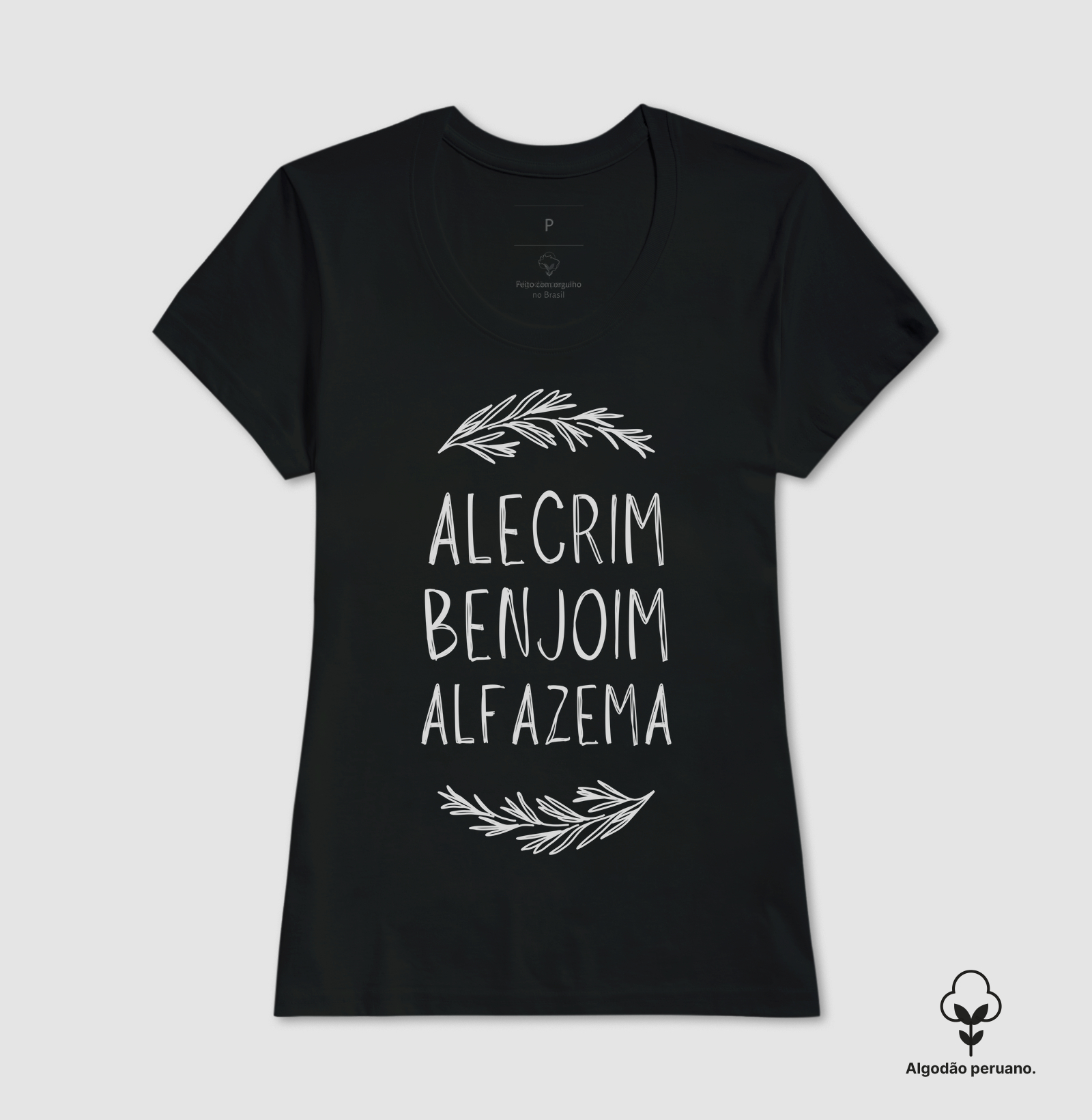 Camisa 5