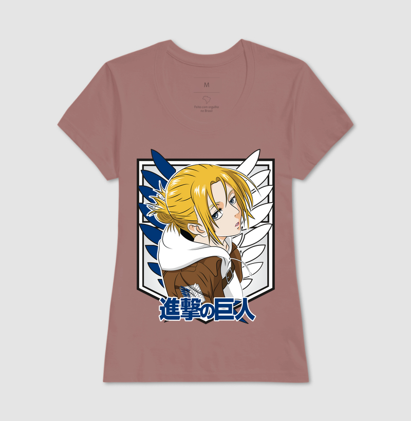 Camisa 16