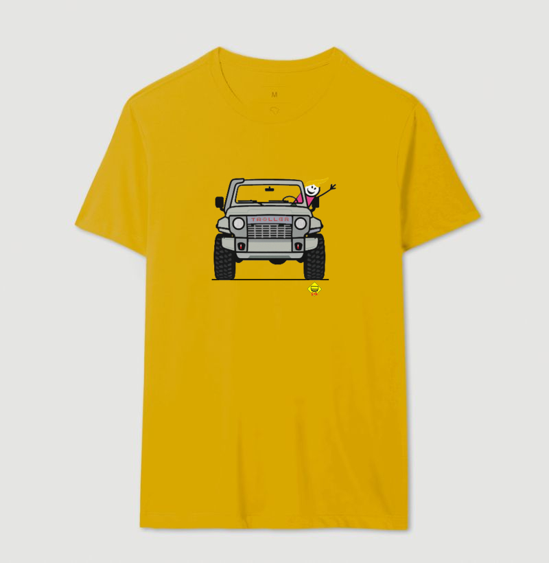 Camisa 14