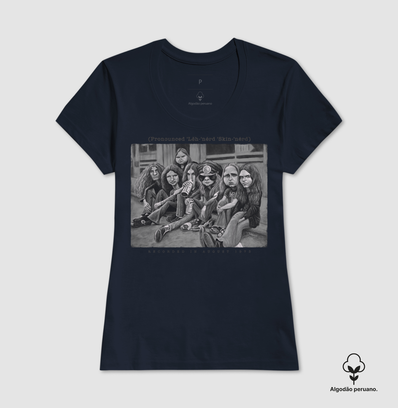 Camisa 7