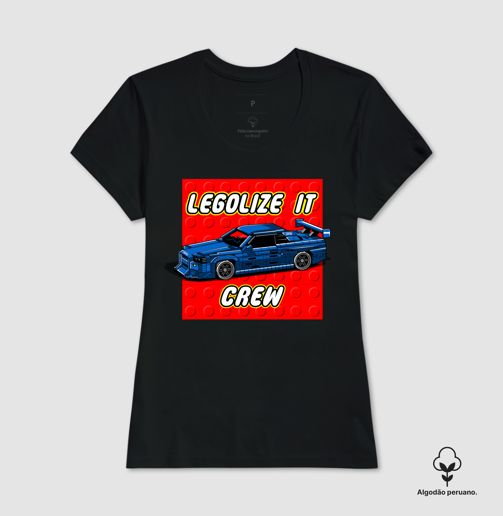 Camisa 3