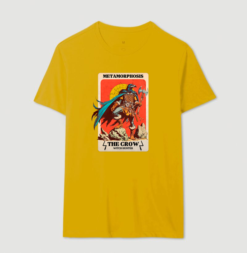 Camisa 15