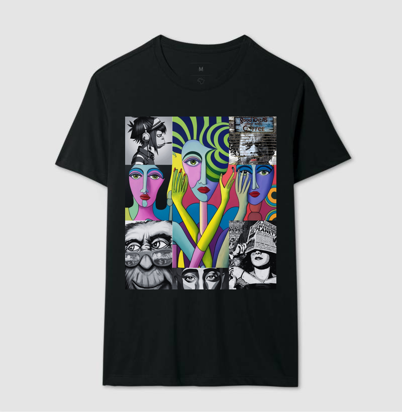 Camisa 1