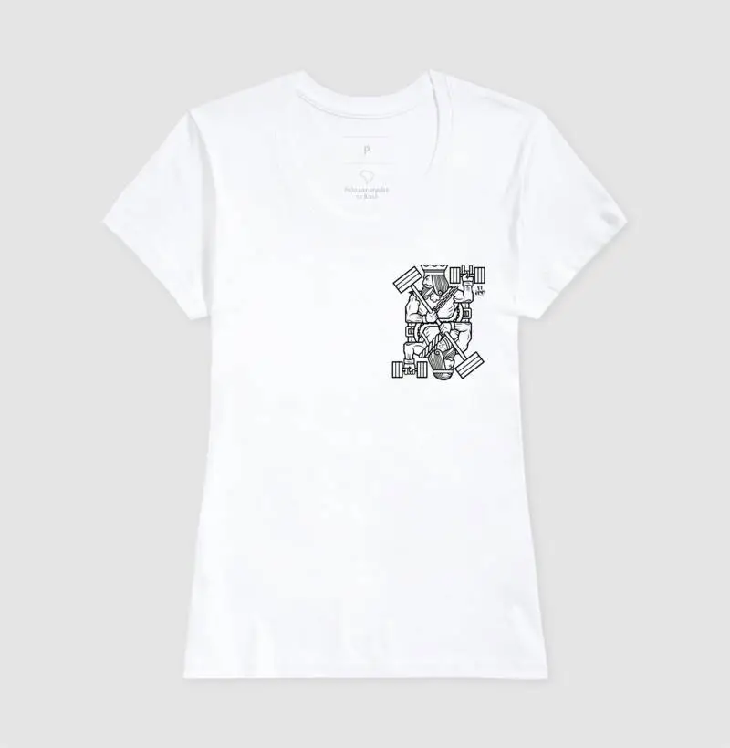 Camisa 4