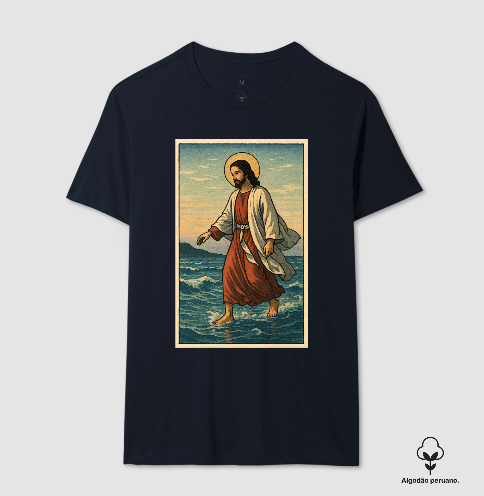 Camisa 6