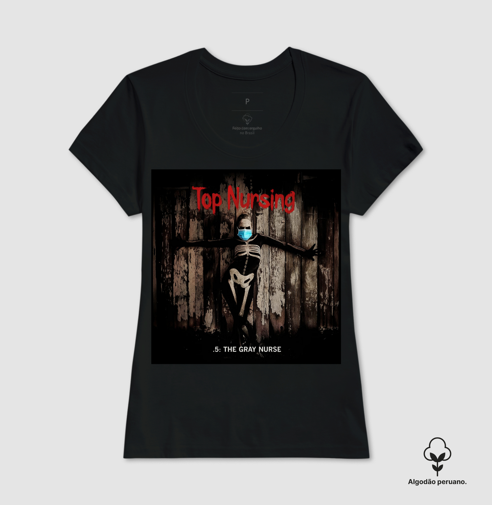 Camisa 4
