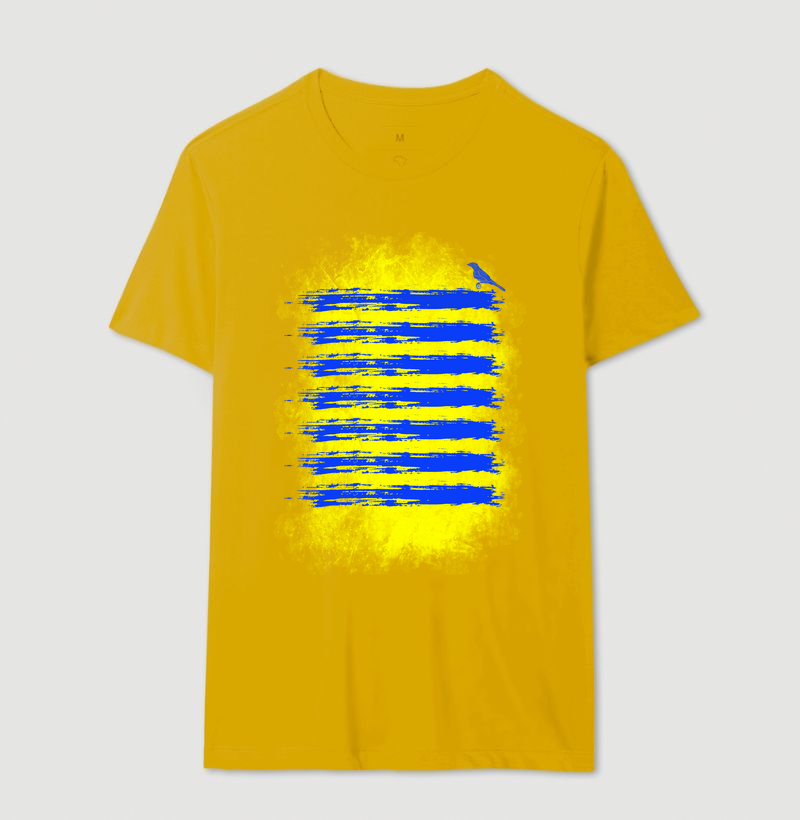 Camisa 16