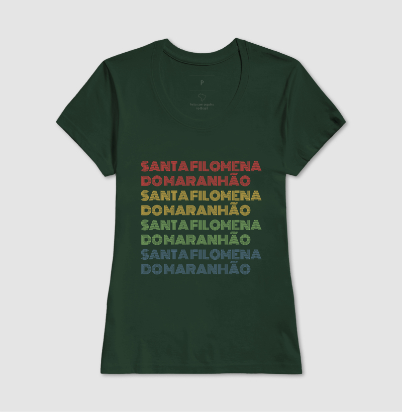 Camisa 12