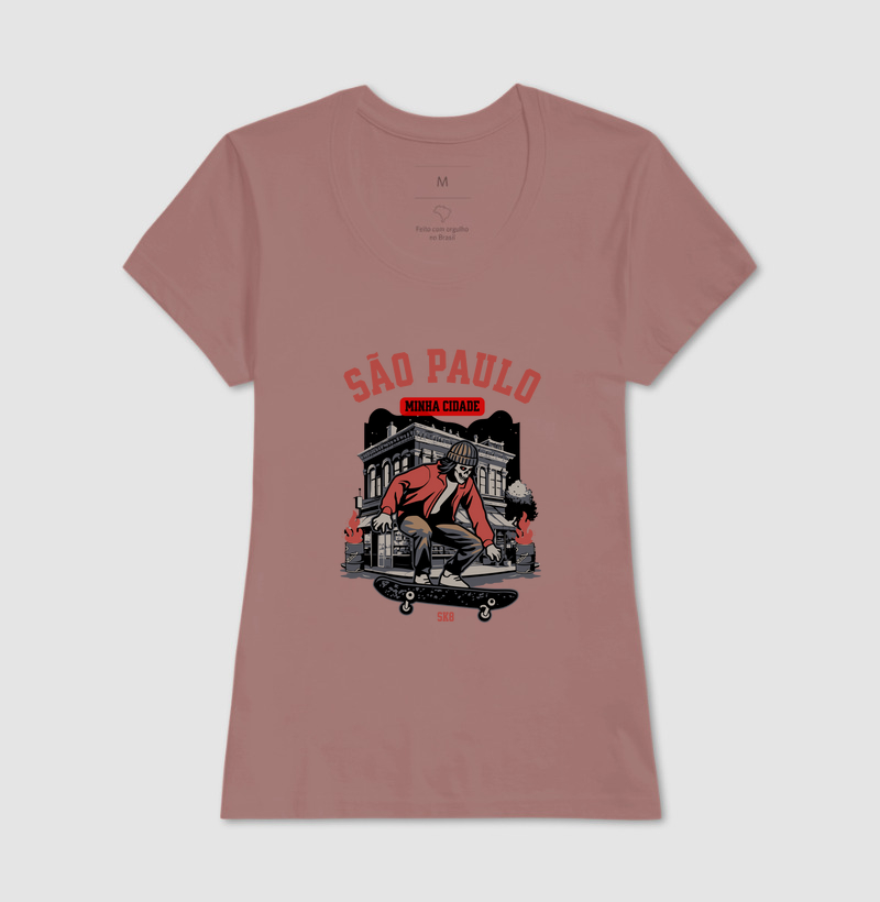 Camisa 16