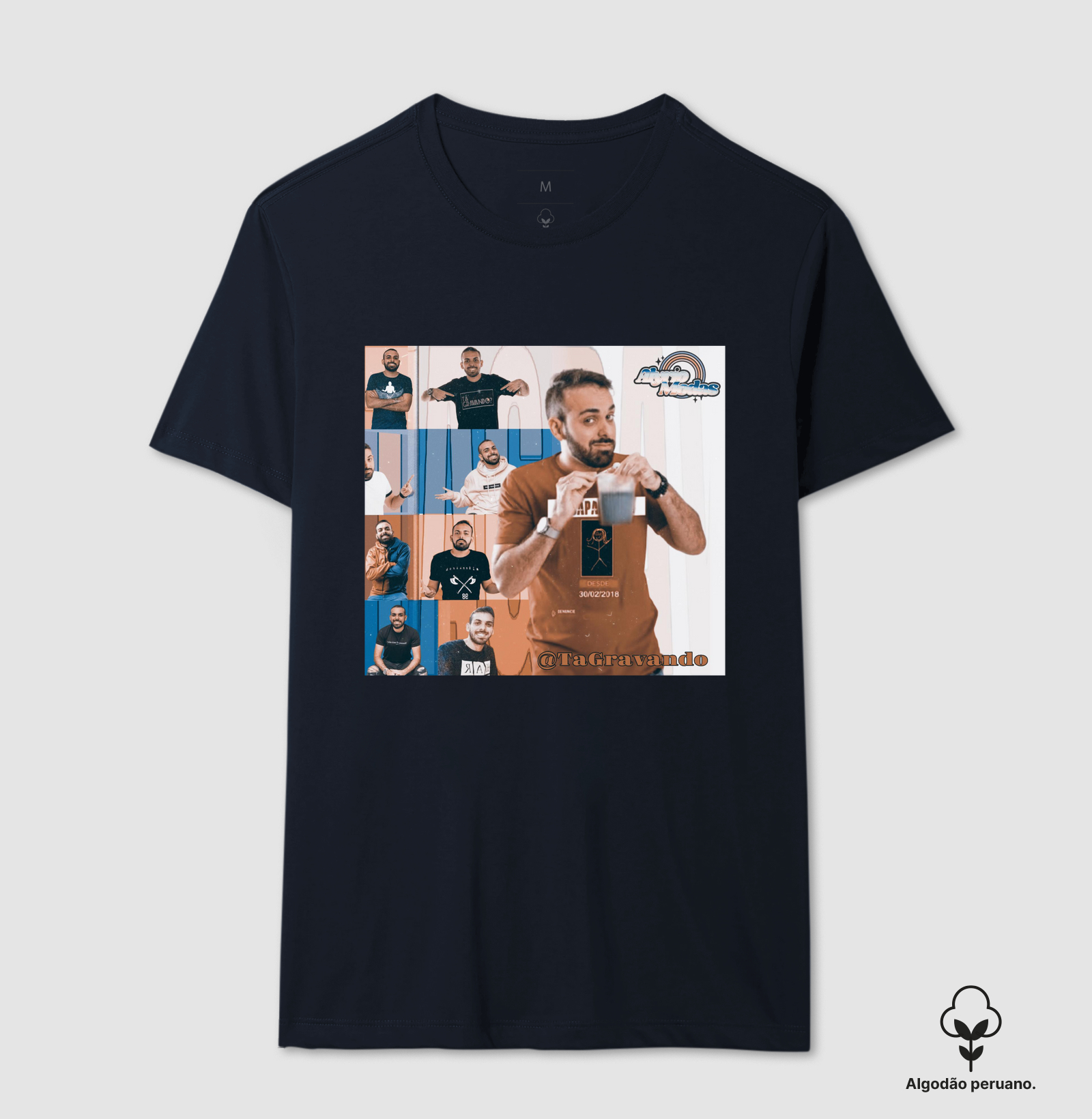 Camisa 5