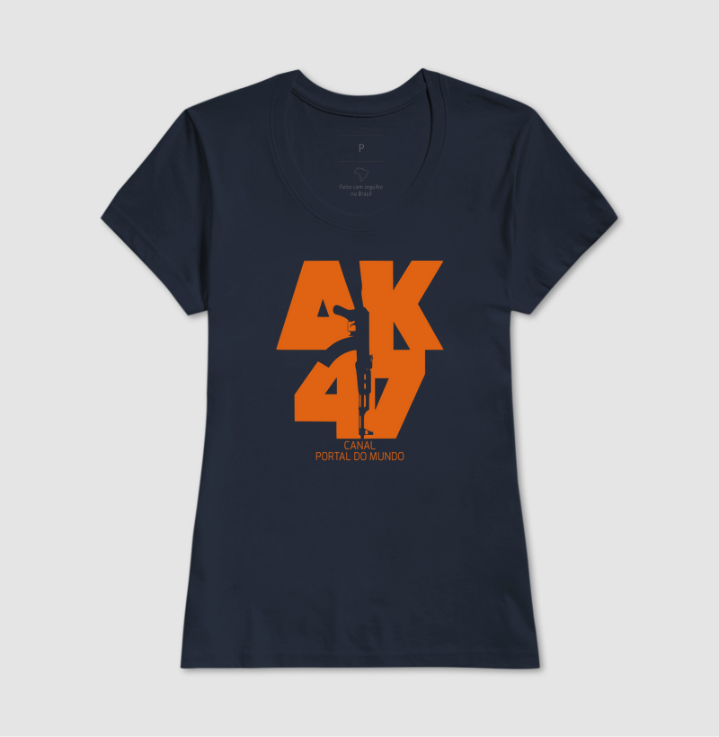 Camisa 12