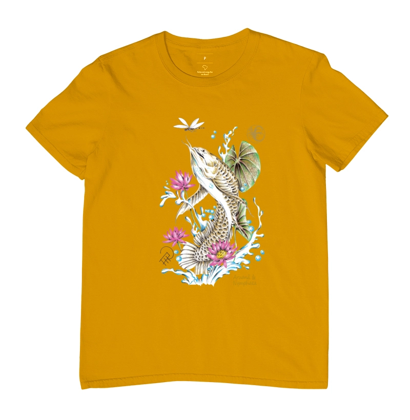 Camisa 13