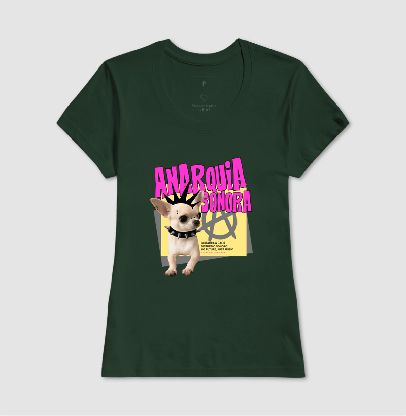 Camisa 10
