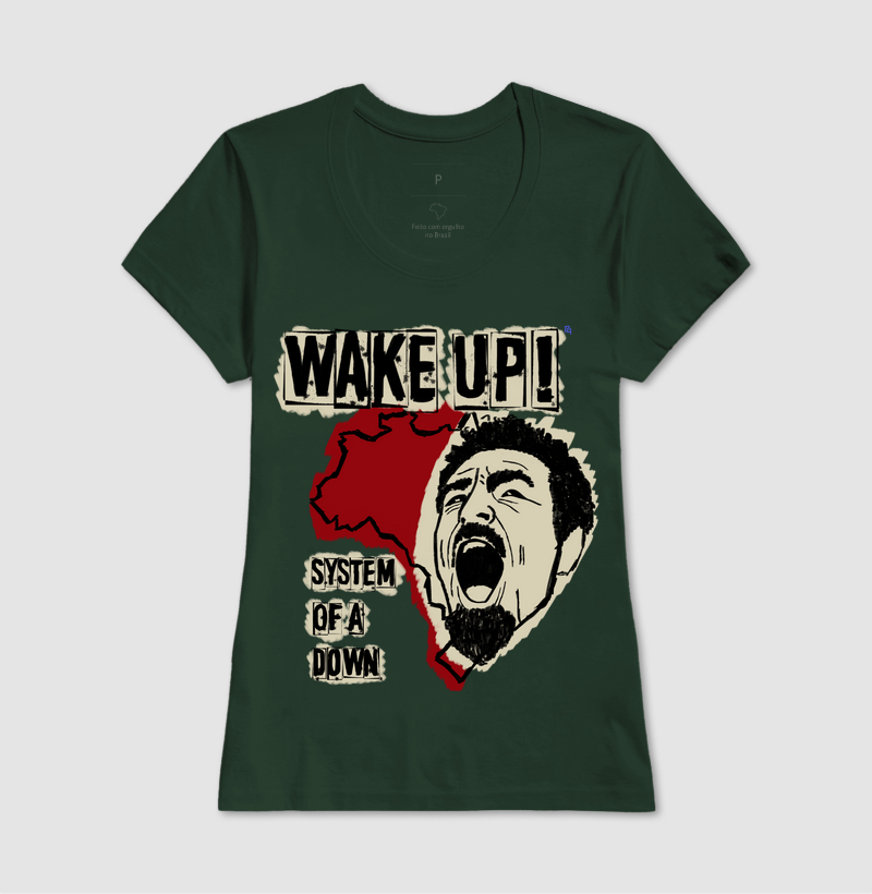 Camisa 10