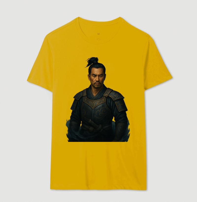 Camisa 13