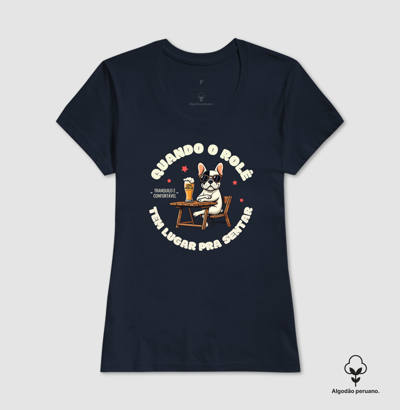 Camisa 7