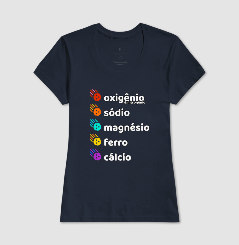 Camisa 5