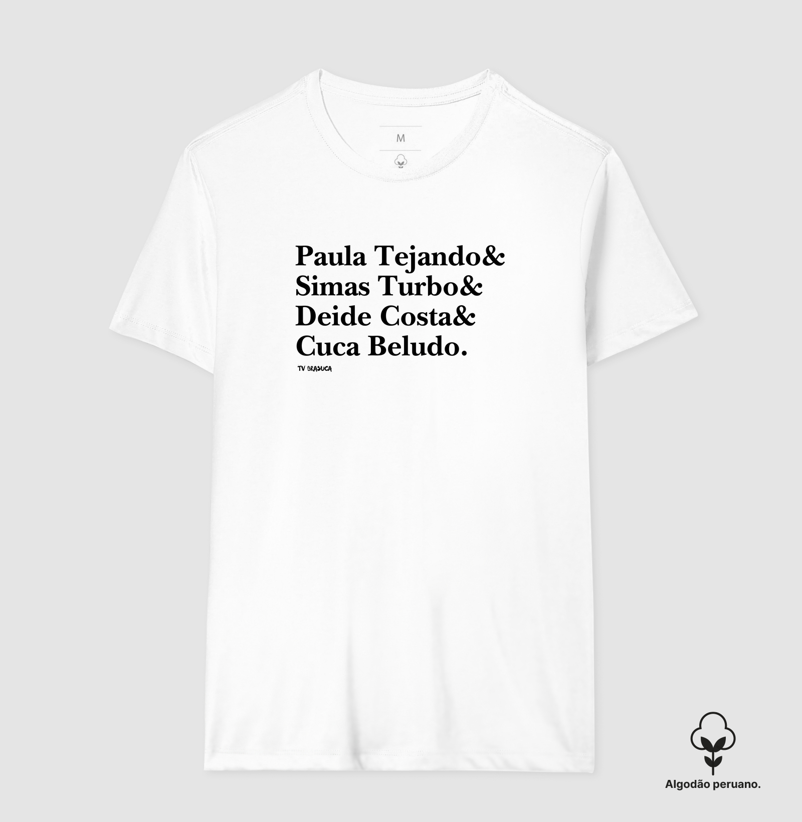 Camisa 5