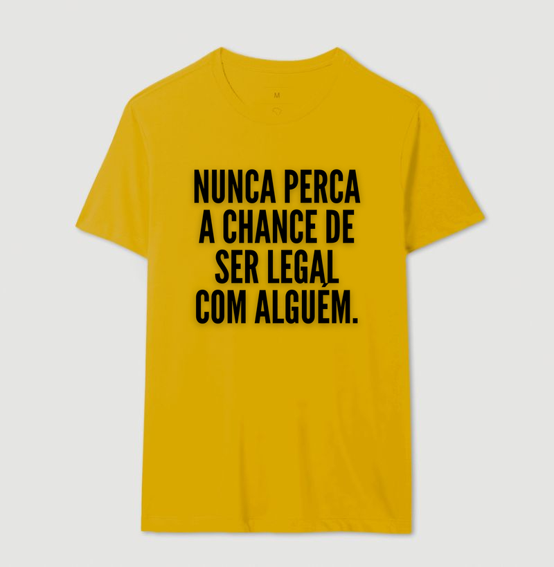 Camisa 13