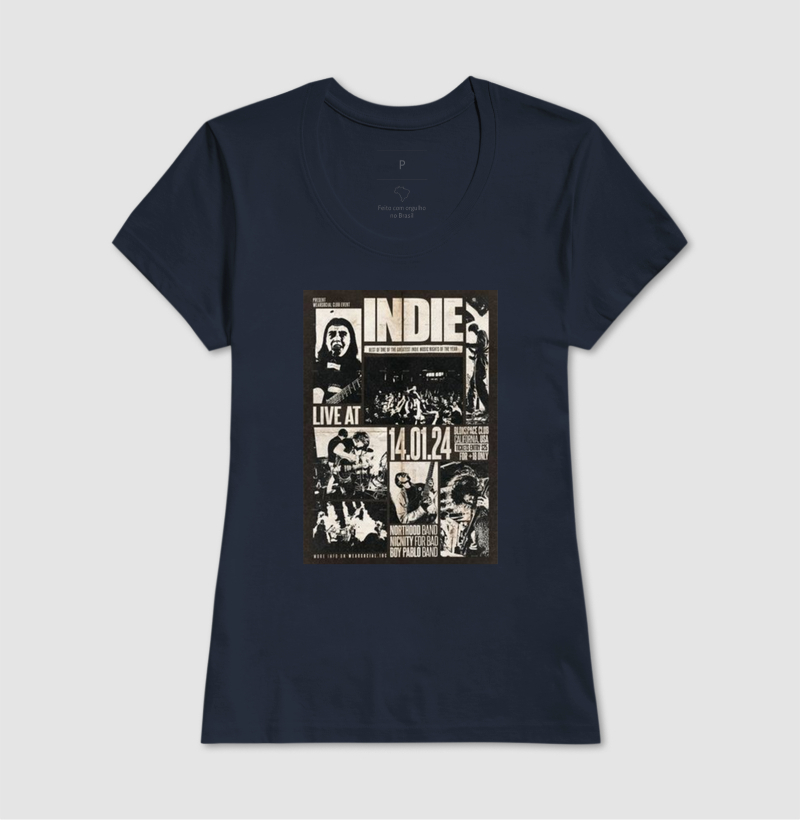 Camisa 6