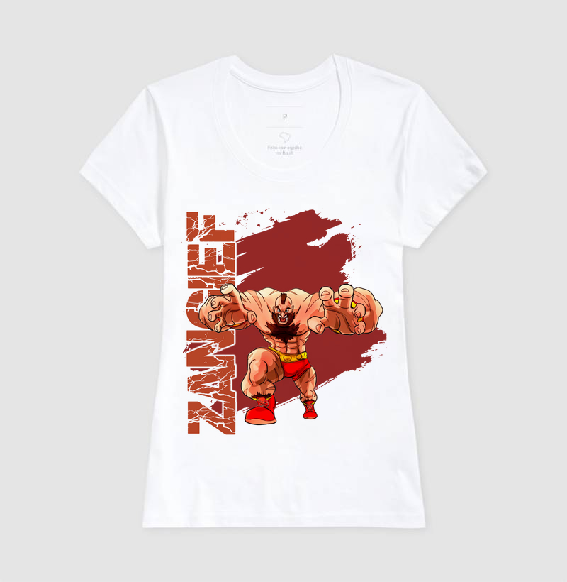 Camisa 4