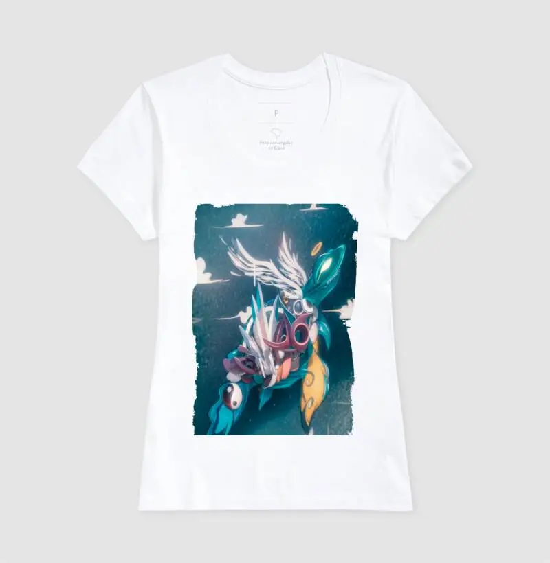 Camisa 4
