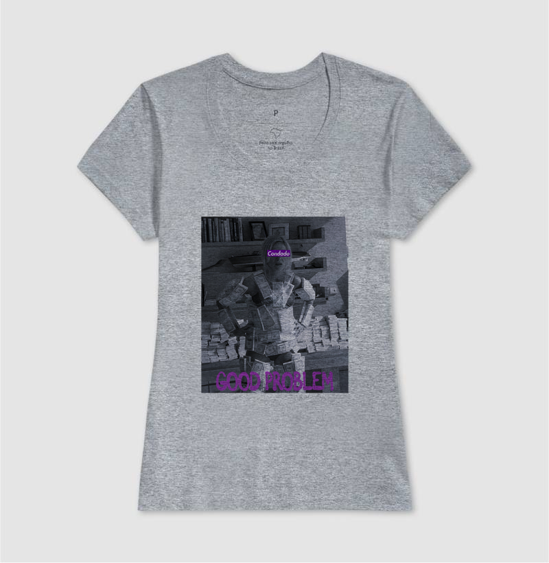 Camisa 16