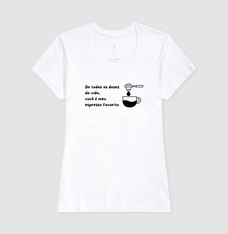 Camisa 13