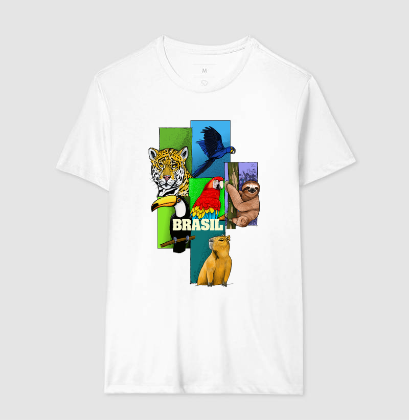 Camisa 11