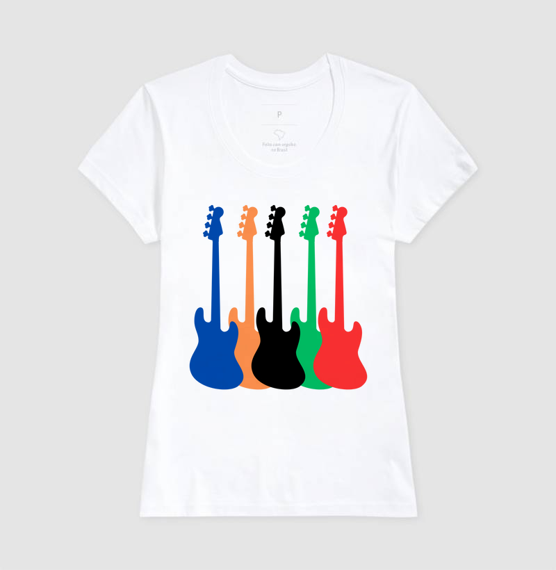 Camisa 4