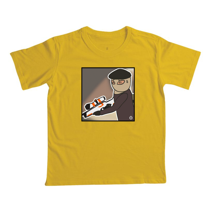 Camisa 5