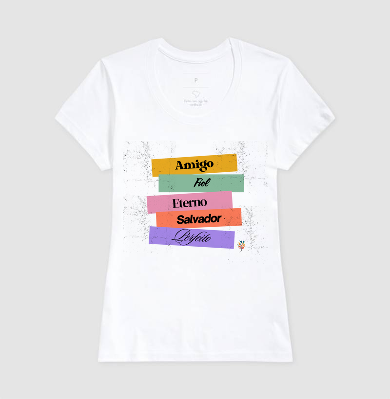 Camisa 4