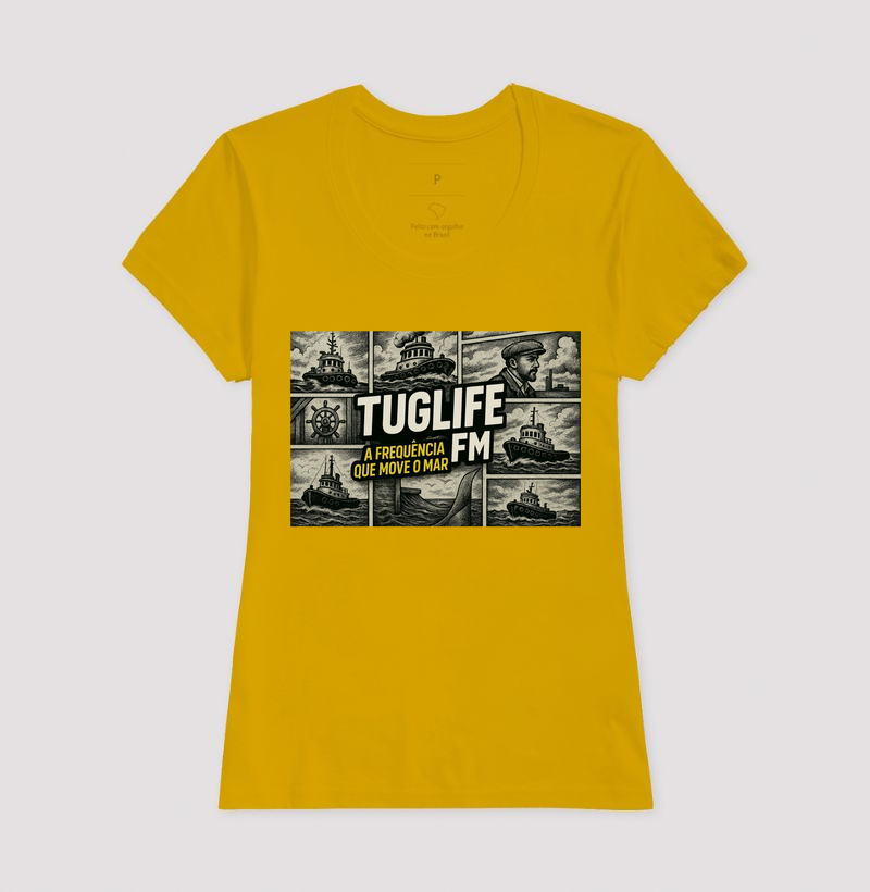 Camisa 17