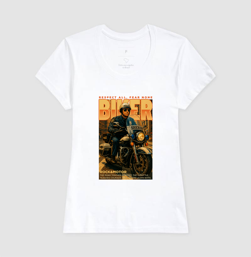 Camisa 8
