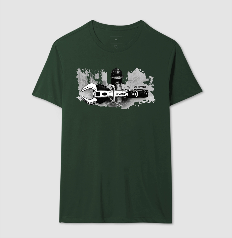 Camisa 19
