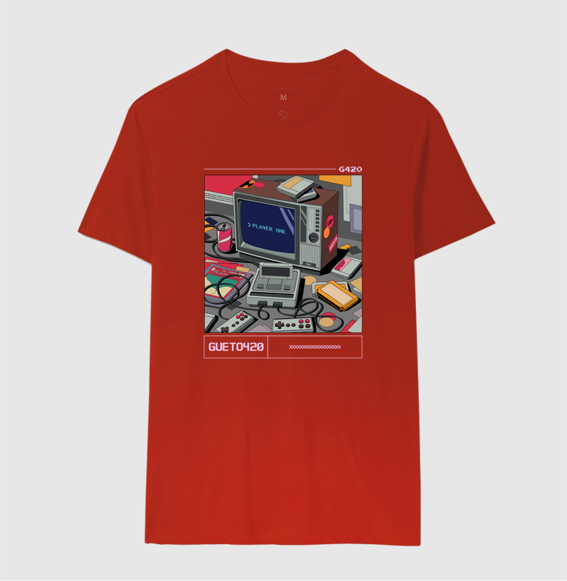 Camisa 5