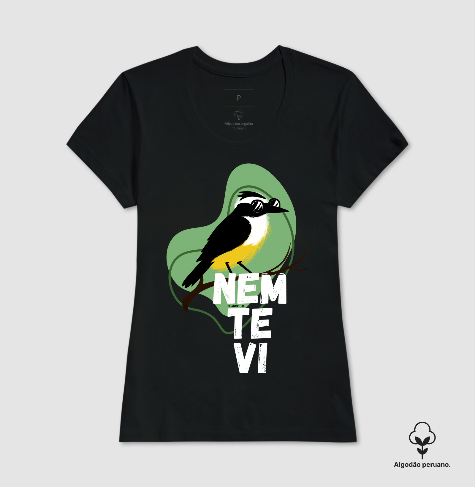 Camisa 4