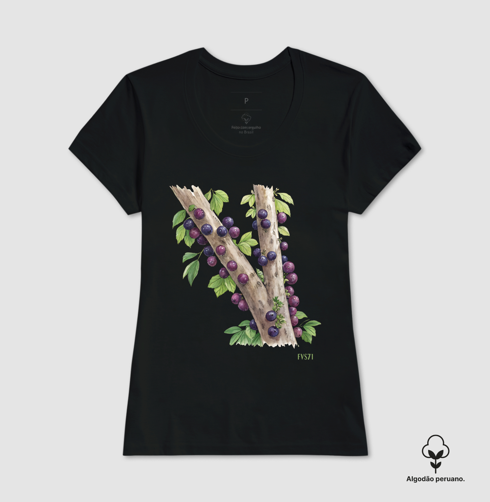 Camisa 2