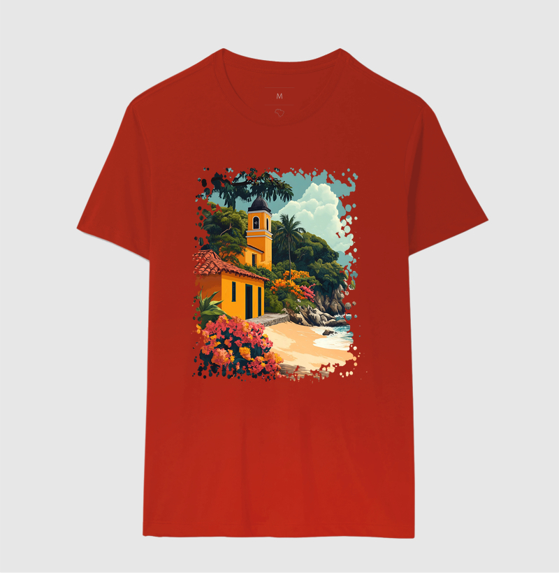 Camisa 14