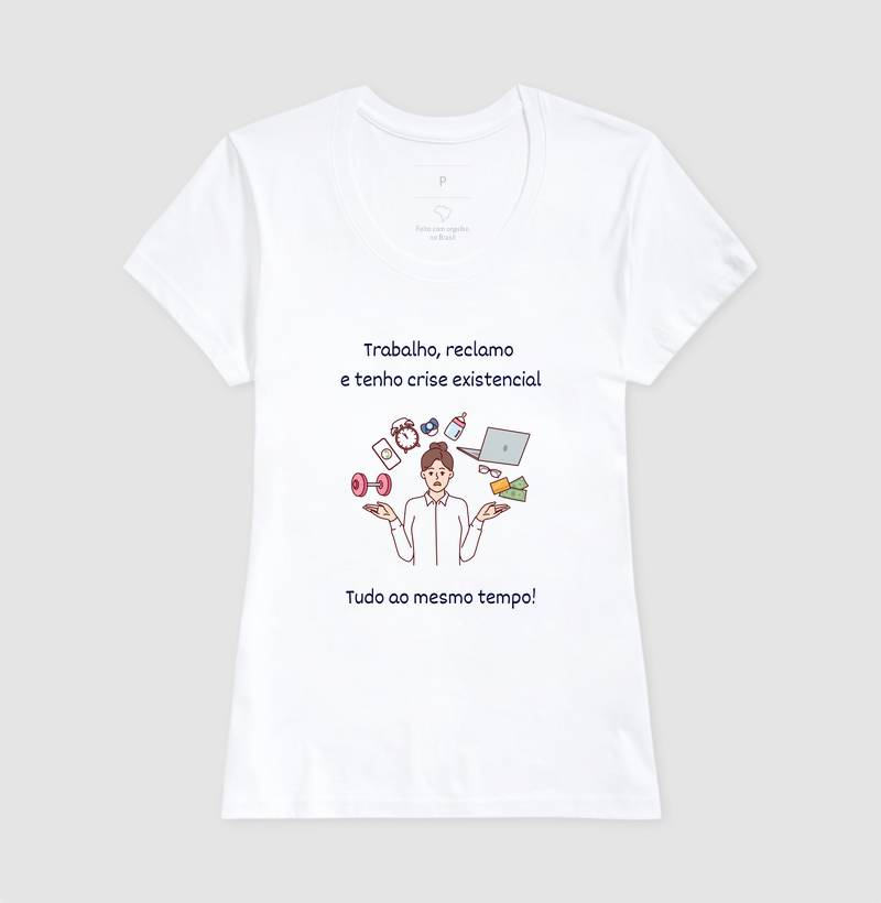Camisa 5