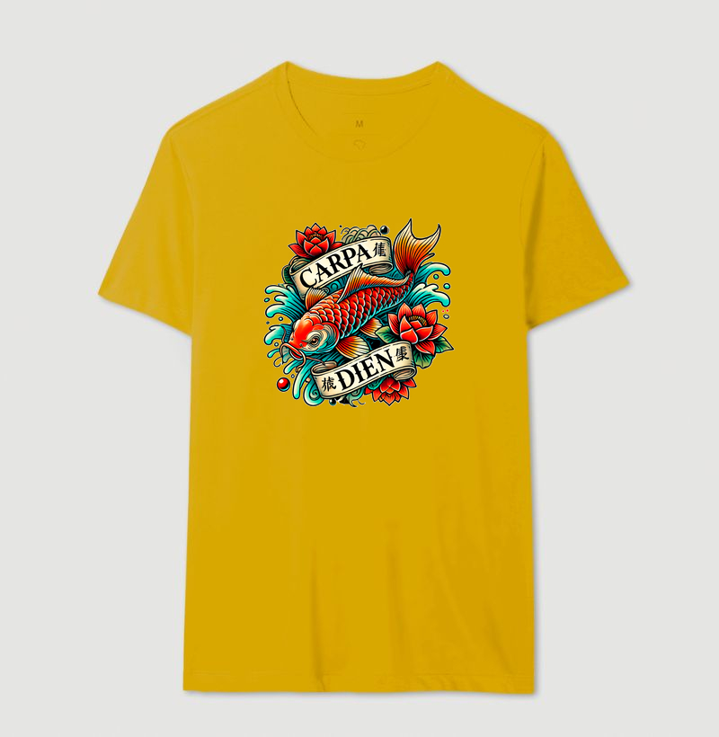 Camisa 15