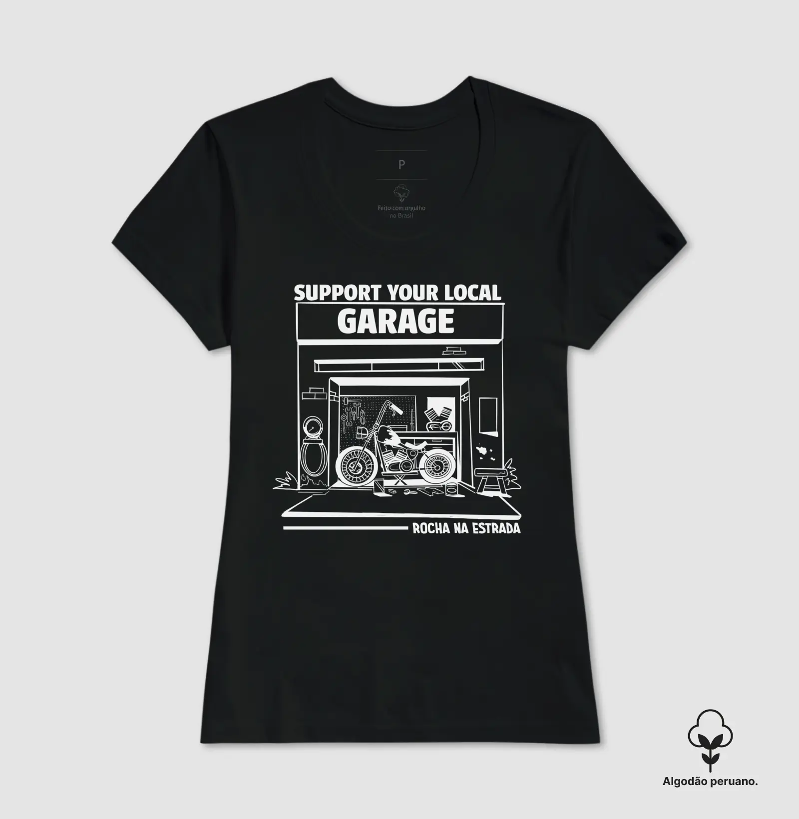 Camisa 1